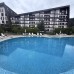 Cozy Studio with a Balcony and Outdoor Pool — Only 9 km from Bansko
